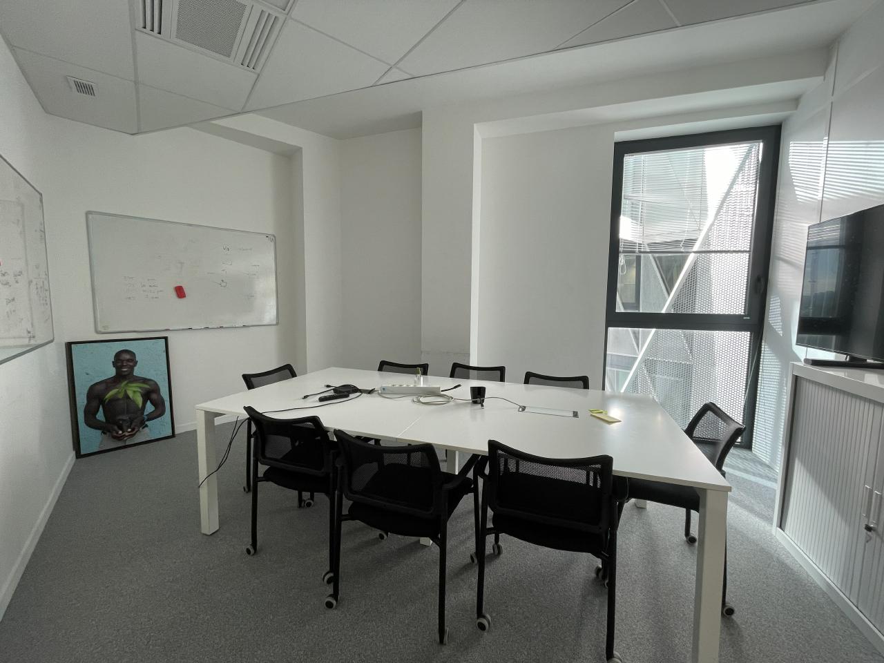 Bureau Rennes 305m² Location bureau Rennes Ille-et-Vilaine OLBUR2314223 5